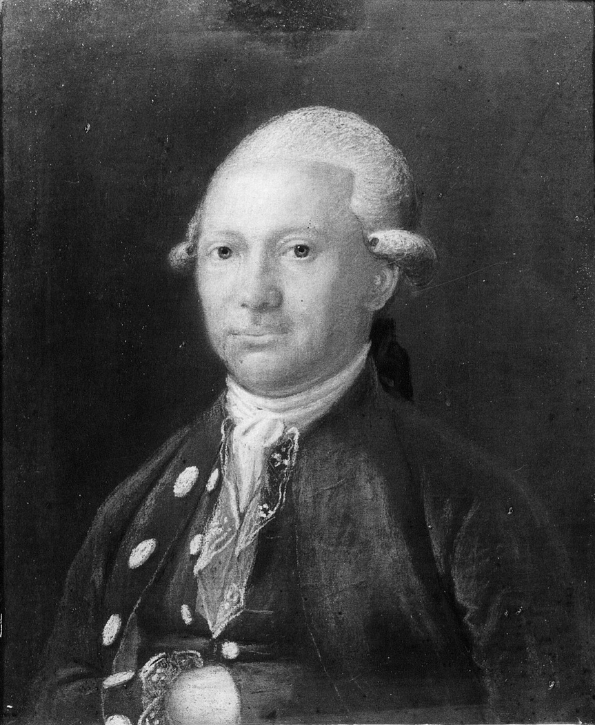 Jacob Løvenskiold