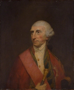 Jeffery Amherst, first Baron Amherst