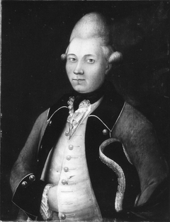 Joachim von Wessel