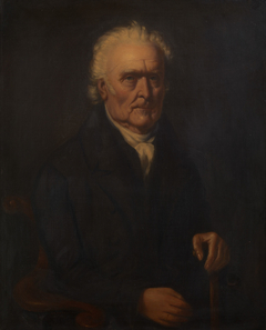 John Reid (1738-?) by James Murray Dacre