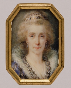 Maria Louisa (1745–1792), Empress of Austria