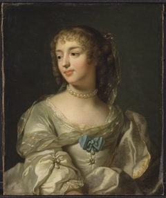 Marie de Rabutin-Chantal, g. de Sévigné/Mme de Sévigné, 1626-1696