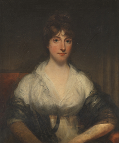 Mrs. Thornton by John Hoppner