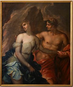Orfeo ed Euridice by Federico Cervelli