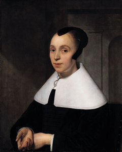 Portrait of a Woman (Städel)