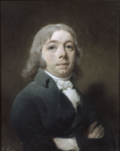 Portrait of Dirk Versteegh (1751-1822)