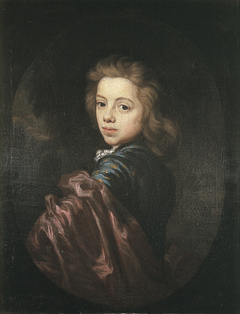 Porträt Hendrik Fagel