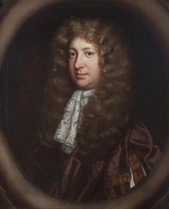 Possibly Francis Cremer (1626/7-1686) of Ingoldisthorpe by Anonymous