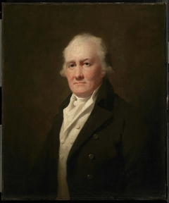 Robert Hay by Henry Raeburn