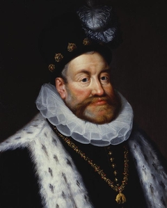 Rudolf II, Emperor of Austria (1552-1612)
