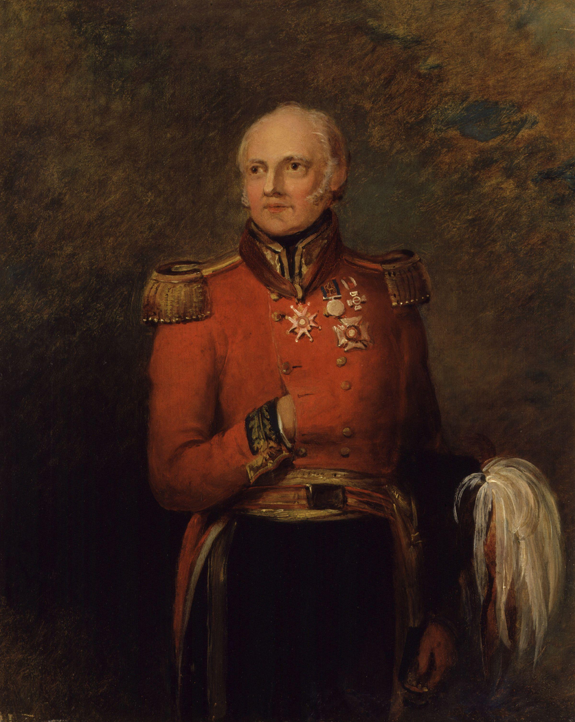 Sir George Scovell