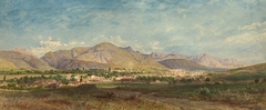 Sliven and Sinite kamani by Felix Philipp Kanitz