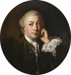 Soame Jenyns, MP (1704-1787)