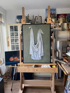 Studio by Frank Sterk