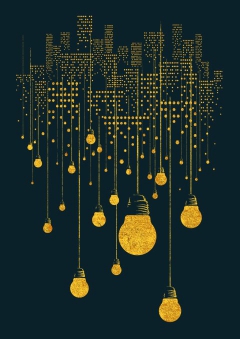 The Hanging City by Tang Yau Hoong