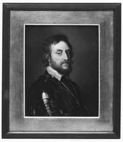 Thomas Howard (1585–1646), Second Earl of Arundel, after Rubens by Henry Bone