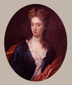 Unknown woman, formerly known as Abigail (née Hill), Lady Masham by Anonymous