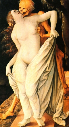Untitled by Hans Baldung