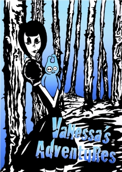 Vanessa's adventures 