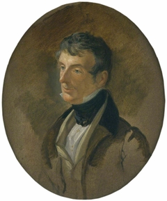 William John Bankes, MP (1786-1855)