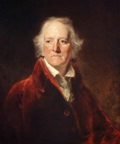 Archibald Skirving (1749 - 1819) by Andrew Geddes