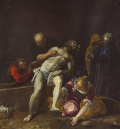 Burial of Christ