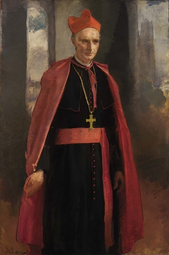 Cardinal Mercier