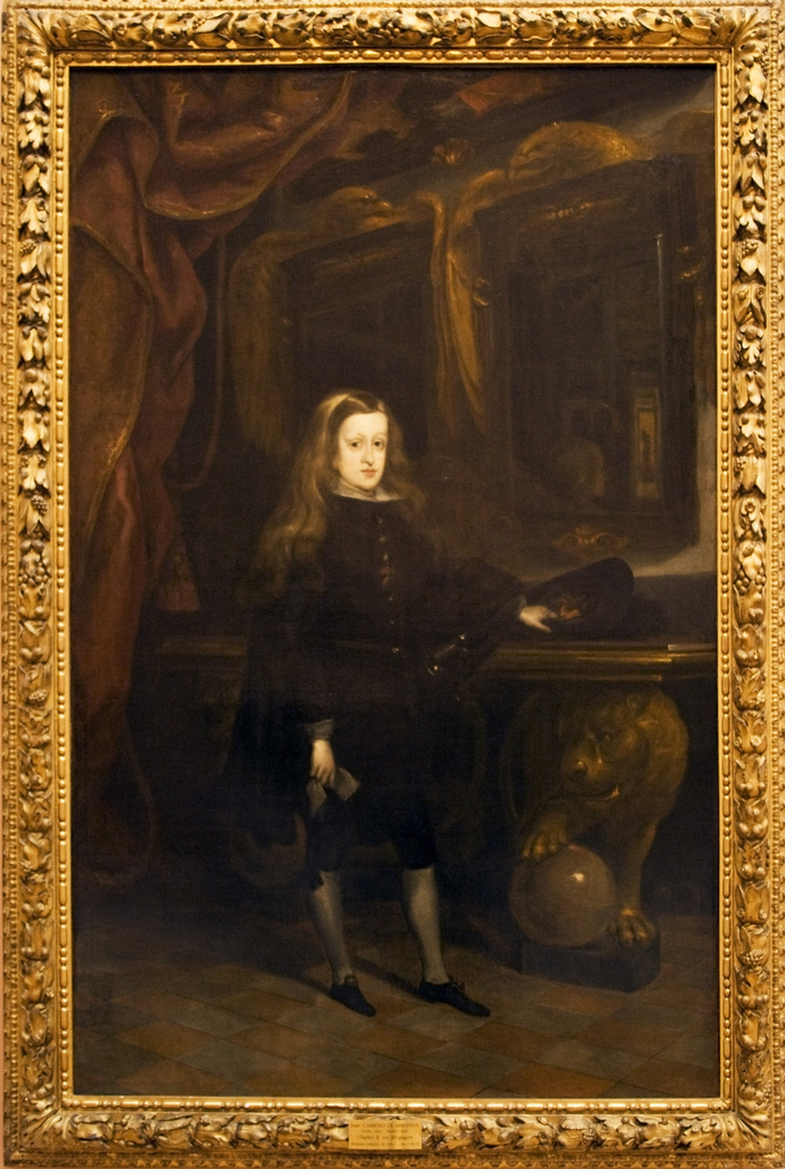 Charles II of Spain