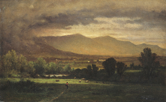Delaware Valley (Brigham Young)