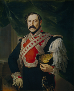 El coronel Juan de Zengotita Bengoa