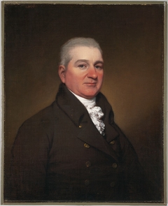 Francis Bayard Winthrop (1754-1817)
