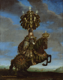 Gundakar, Prince of Dietrichstein (1623-1690)