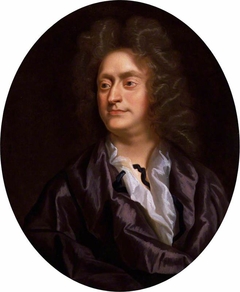 Henry Purcell by John Closterman