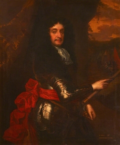 John Middleton, 1st Earl of Middleton (c. 1608 - 1673), Governor of Tangier