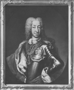 Karl Emanuel III, 1701-73, konung av Sardinien