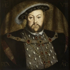 King Henry VIII (1491–1547)