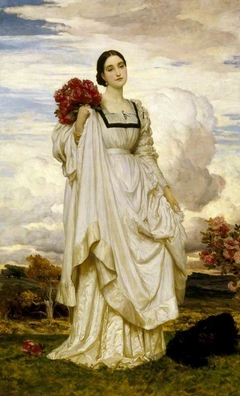 Lady Adelaide Chetwynd-Talbot, Countess Brownlow (1844-1917)