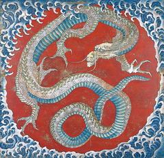 Matsuri Yatai Dragon