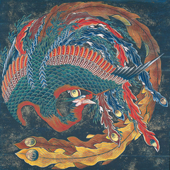 Matsuri Yatai Phoenix