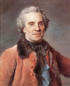 Maurice, Comte de Saxe, Marshal of France