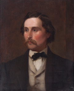 Nathan Flint Baker (1820-1891)