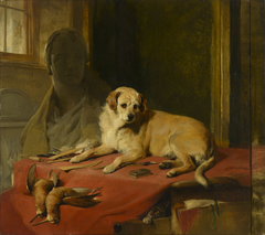 Pen, Brush and Chisel: The Studio of Sir Francis Chantrey by Edwin Henry Landseer