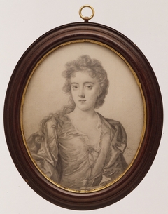 Portrait of a Woman by Thomas Forster