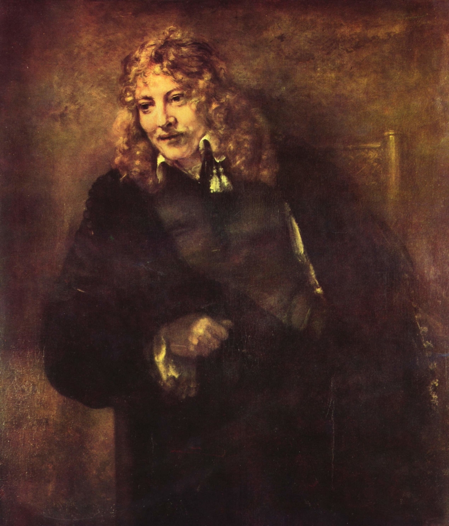 Portrait of Nicolaes Bruyningh