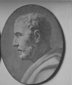 Poseidonius, stoischer Philosoph by Franz Anton von Leydensdorff