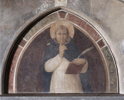 Saint Peter Martyr