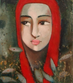SHE by Sekhar Roy