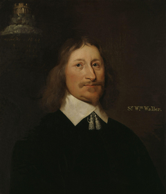 Sir William Waller by Anonymous