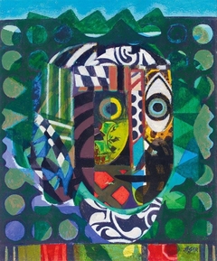 The Lord of the Flies by Eileen Agar