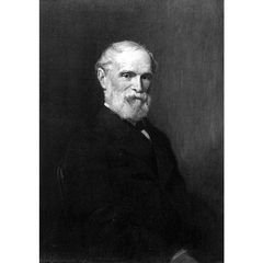 Thomas George Hodgkins by Robert Gordon Hardie